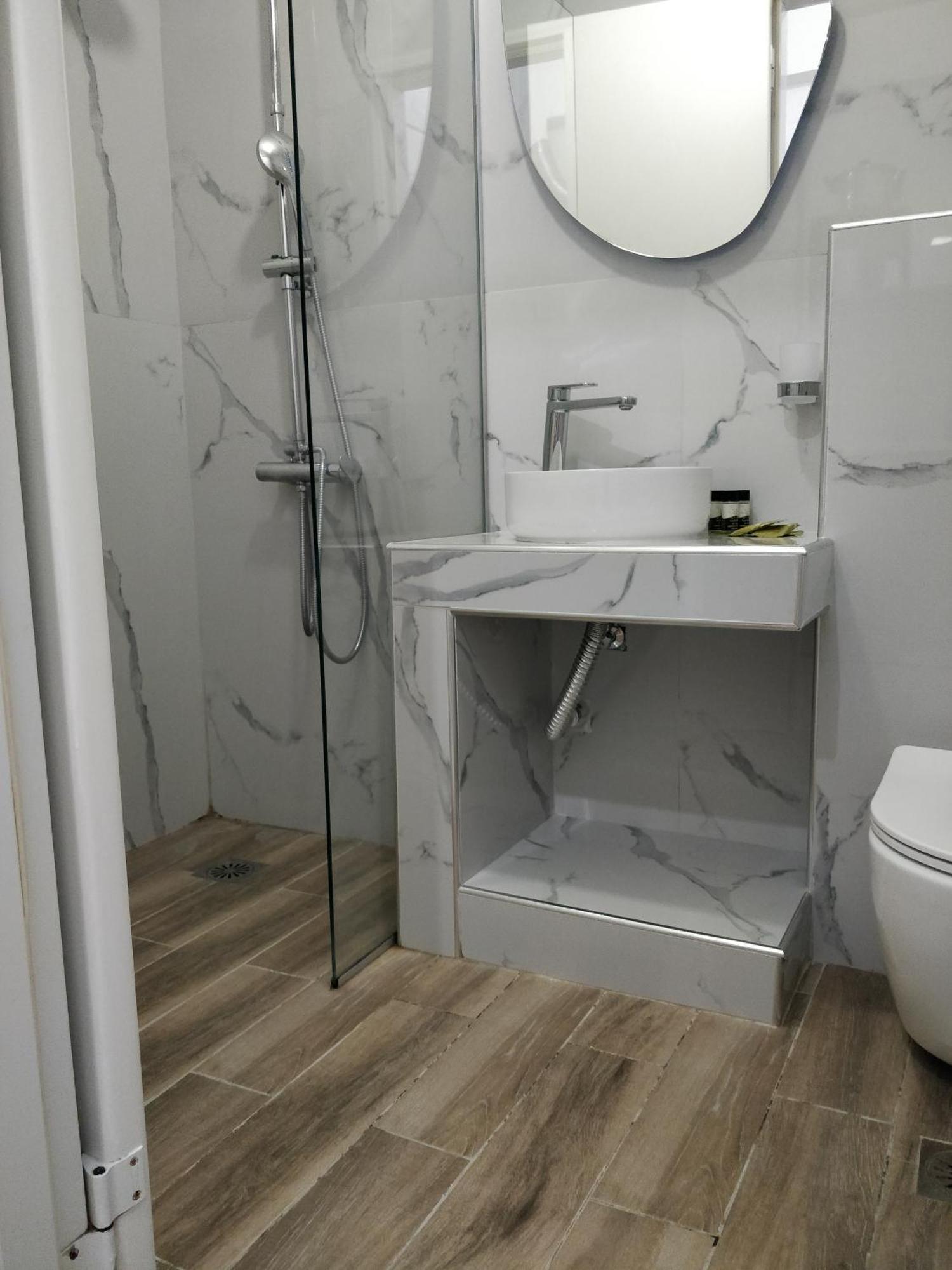 Sivilla Boutique アフィトス 部屋 写真