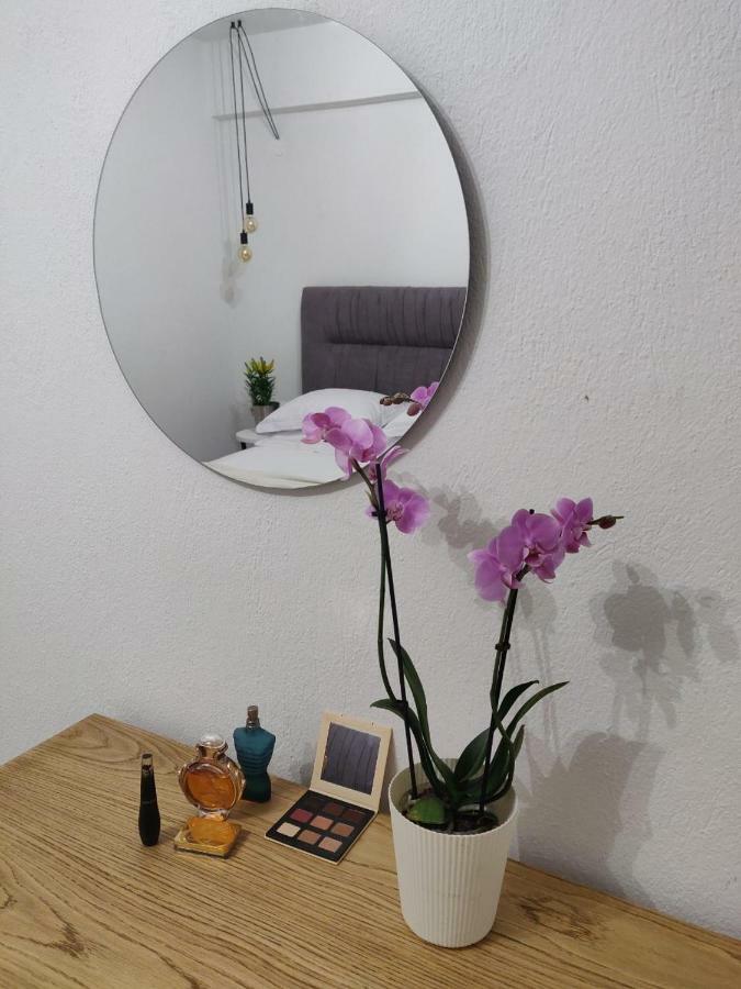 Sivilla Boutique アフィトス エクステリア 写真