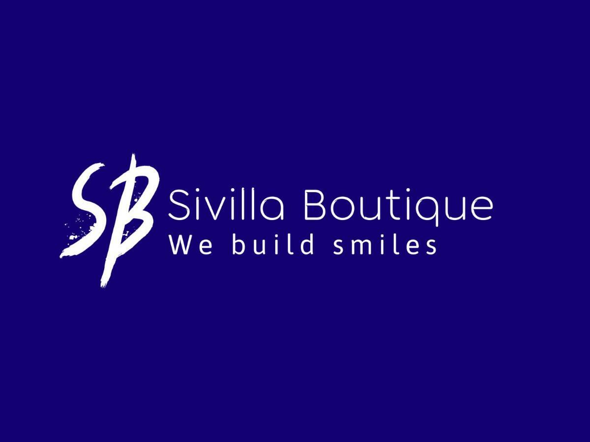Sivilla Boutique アフィトス エクステリア 写真
